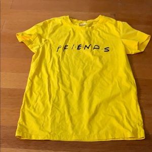 Friends t-shirt